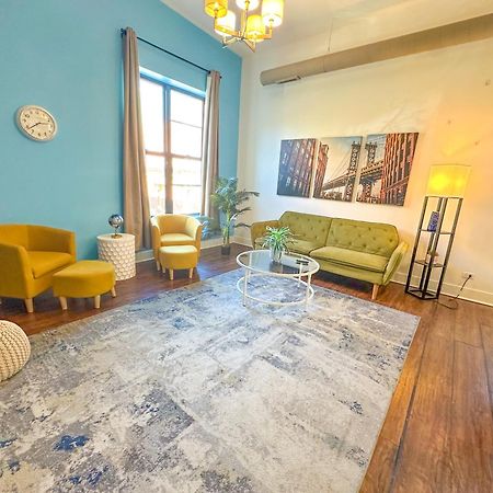 Mccormick Place 3Br-2Ba With Optional Parking - Sleeps 8 Чикаго Экстерьер фото