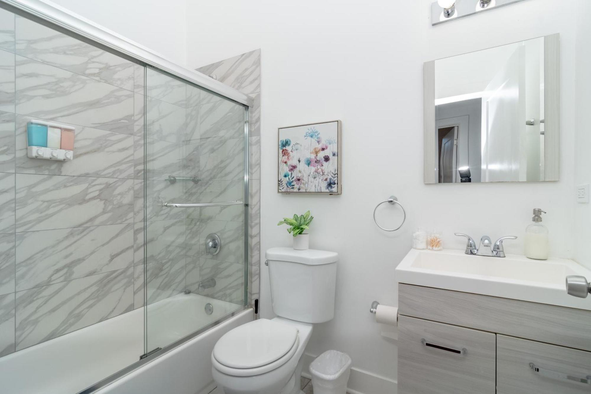 Mccormick Place 3Br-2Ba With Optional Parking - Sleeps 8 Чикаго Экстерьер фото