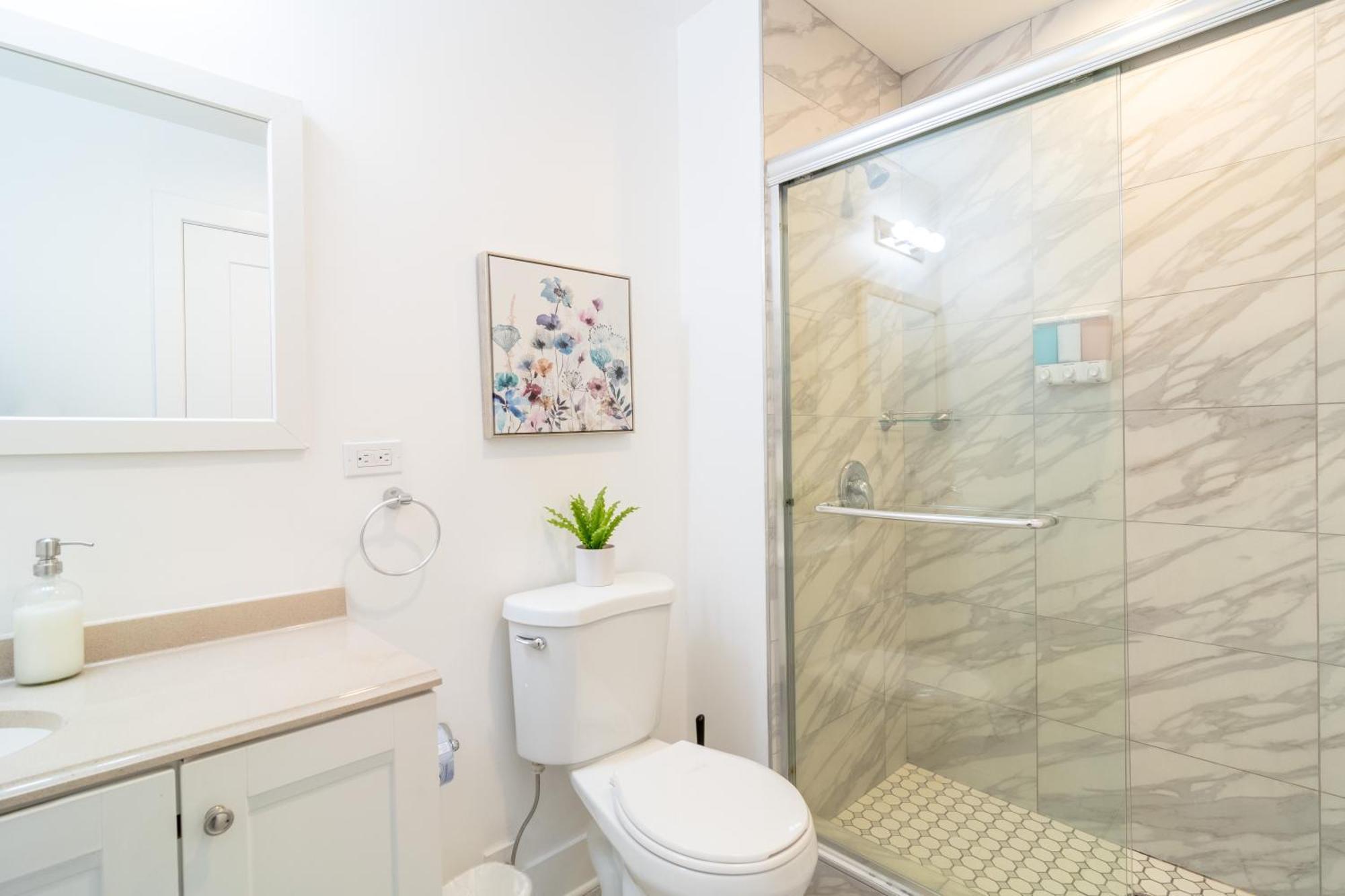 Mccormick Place 3Br-2Ba With Optional Parking - Sleeps 8 Чикаго Экстерьер фото